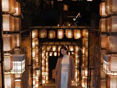 -清远熹乐谷温泉度假酒店