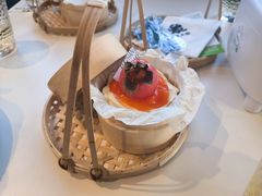 -吾象走甜·生日蛋糕·甜品台茶歇