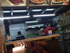 -尊宝比萨(东坡店)