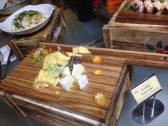 -广州凤凰城酒店-维也纳西餐厅