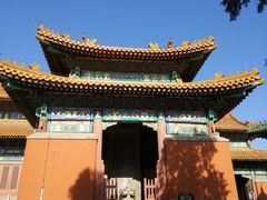 -历代帝王庙博物馆