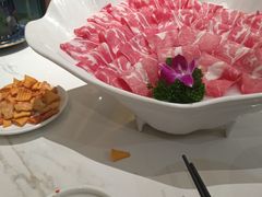 -老毛手抓·盐池滩羊非遗手抓(宁夏总店)