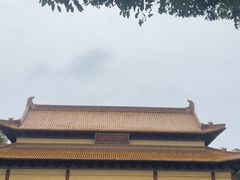 -南京市江宁方山