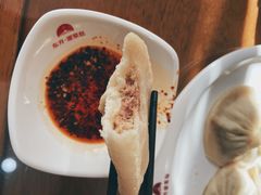 -东升灌浆包(辛庄街总店)