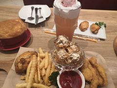 -必胜客餐厅(昆百大泰业城店)