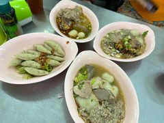 -榮泰米粉湯(Left Shop)