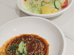 -富淳饭店(陆家嘴保利广场店)