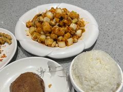 -紫光园(劲松店)