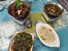 -味好美土菜(迎宾东路店)