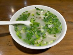 羊肉汤-祥盛隆羊汤馆(芙蓉店)
