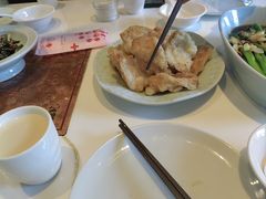 -红樱桃·欢乐餐厅(太原里店)