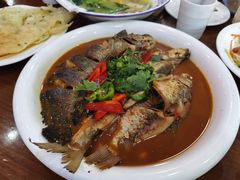 -洪泽老鱼馆(清浦店)