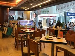 -花漾咖啡(首都国际机场六号店)