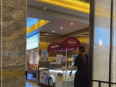 门面-禾斗海鲜自助(市南银座店)