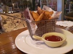 -Kitchen·Y洋厨房西餐厅(王府壹号店)