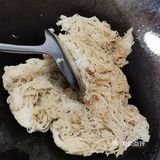 大无语事件！今天想当中华小当家，结果炒米粉直