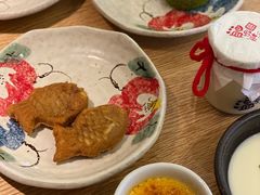 -温野菜涮涮锅(大悦城店)