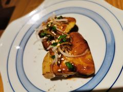 鹅肝手握-初居食屋日式料理(万象城购物中心店)