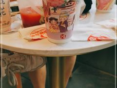 -霓裳茶舞(上海静安大悦城店)