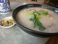 -功德林(南京西路店)