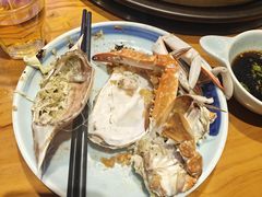 -三个渔夫·蒸汽海鲜(小白楼店)