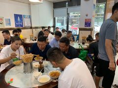大堂-肖家河家常面(肖家河北街店)