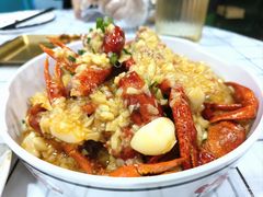 -虎虎龙虾大排档(双井店)