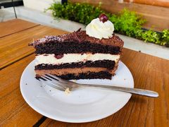 -Peet's Coffee皮爷咖啡(大学路店)