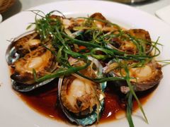 -海儀美食楼(湾仔海鲜街店)