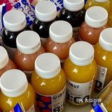 手感麦夫出的南瓜流沙包，我太爱了❗❗