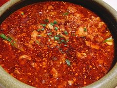 -辛香汇·现炒川菜(武进吾悦店)