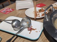 -彤德莱牛肉火锅(双港店)