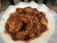 -天回镇何氏豆腐(总店)