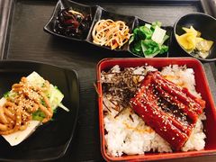 -筑地鲜鱼(重庆南路店)