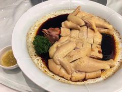 -御彩酒家(东风东路店)
