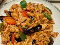 -高玛纳驴肉火烧(一世界店)