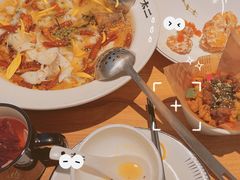 -太二酸菜鱼(宁波来福士店)