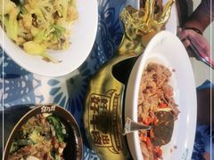 -俏九州·小炒黄牛肉(华润万象汇店)