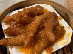 -如轩·海鲜砂锅粥·潮汕菜(南城店)