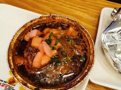 -蚝太郎 • 海鲜烧烤(Upark店)