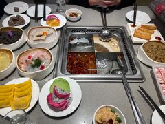 -海底捞火锅(方圆荟店)