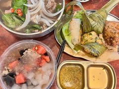 -海安安越南粉(丹竹頭店)