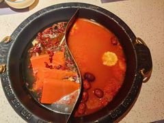 -火社火锅(裕华万达店)