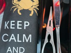 -Ministry of Crab•MOC(交子大道店)