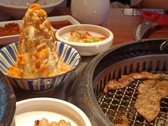 -烧肉一番·新韩式炭火烤肉(大岭山店)