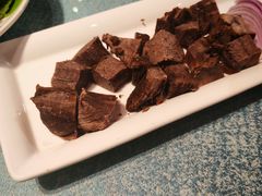 -萧记三鲜烩面(黄河南路店)