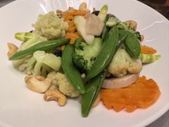 -燕春楼(海河华鼎店)