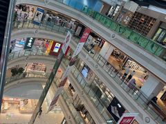 -巴黎春天(浦建店)