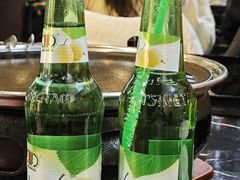 -燚青春东北泥炉烤肉(百合店)