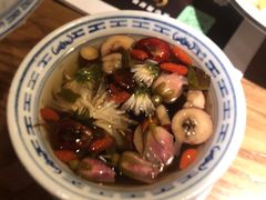 -首秀·四川料理(星耀101店)